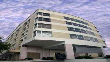 Parsons Court en Dindigul, IN