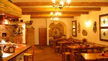 Hotel Koruna Prachatice à Prachatice, CZ