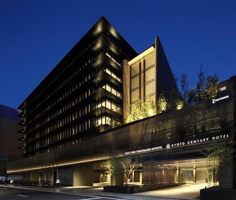 The Thousand Kyoto a Kyoto, JP