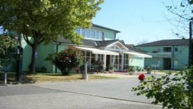 Hotel Paris Est Marne La Vallee image