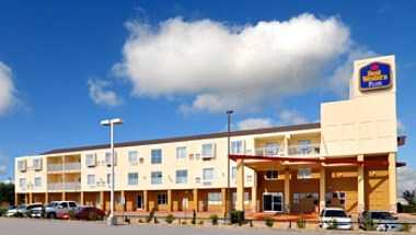 Best Western Plus Rockwall Inn & Suites a Rockwall, TX