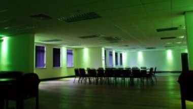 Изображение места проведения