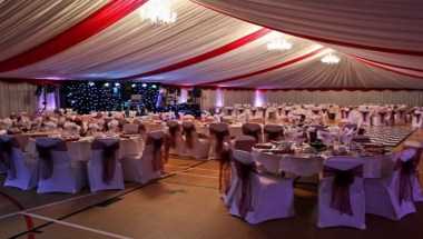 Lordswood Leisure Centre Ltd. en Chatham, GB1