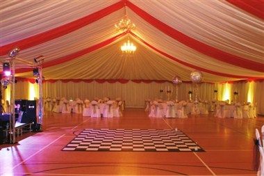 Изображение места проведения