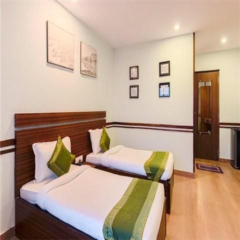 Изображение места проведения