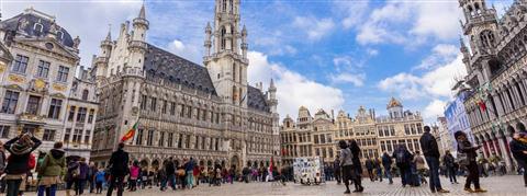La Grand-Place