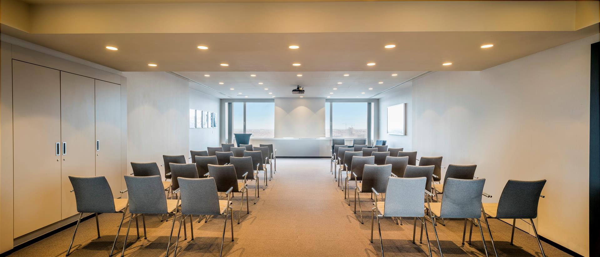 Toplantı odası resmi