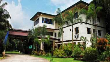 Hacienda Darasa Garden Resort Hotel a Batangas City, PH