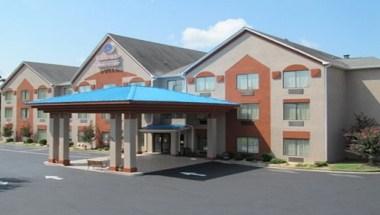 Comfort Suites Lawrenceville image