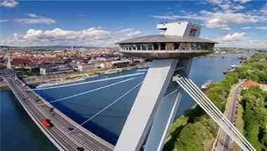 Bratislava Region Tourism a Bratislava, SK