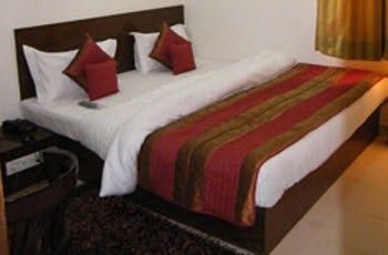 Bild på anläggning