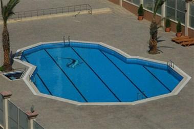 Anemon Antakya i Antakya, TR