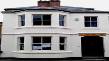 Peace House em Oxford, GB1