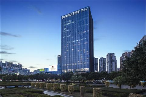 DoubleTree by Hilton Shenzhen Longhua en Shenzhen, CN