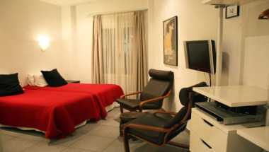 Hotel Chancilleria em Jerez De La Frontera, ES