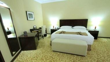 Capital Hotel & Spa a Addis Ababa, ET