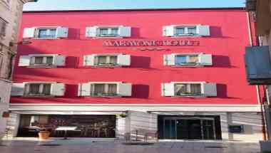 Hotel Marmont in Split, HR