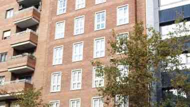 Hotel Abbot in Barcelona, ES