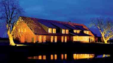 Gut Deinster Mühle à Deinste, DE