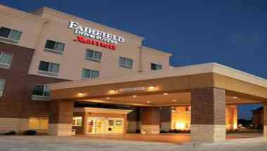 Fairfield by Marriott Inn & Suites Grand Island à Grand Island, NE