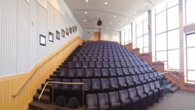 Palmer Commons-University of Michigan image