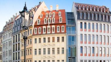 Aparthotel Altes Dresden image