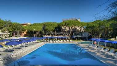 Hotel Airone in Caorle, IT