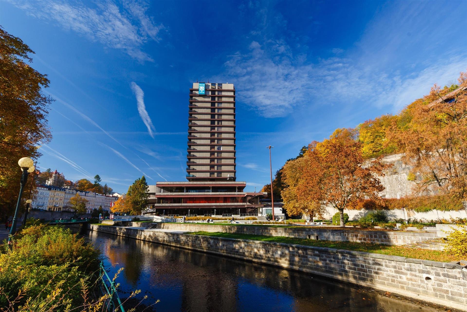 SPA HOTEL THERMAL image