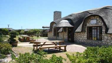 Lighthouse Tavern in Gansbaai, ZA