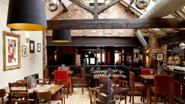 Pitcher And Piano - Derby в Derby, GB1