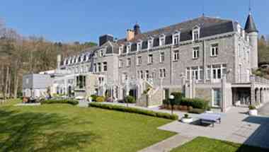 Floreal La Roche-en-Ardenne a La Roche-En-Ardenne, BE