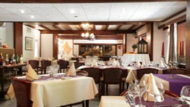 Floreal La Roche-en-Ardenne a La Roche-En-Ardenne, BE