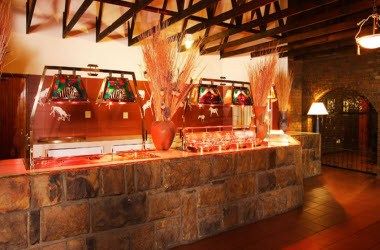 Изображение места проведения