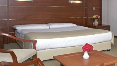 Grand Hotel Temizel en Ayvalik, TR