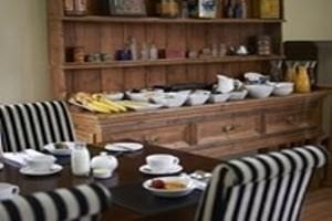 The Dairy Private Luxury Hotel in Queenstown, NZ