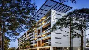 Quest at Sydney Olympic Park in Sydney, AU