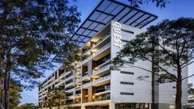 Quest at Sydney Olympic Park i Sydney, AU