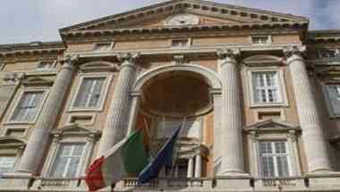 Hotel Aurelio in Casapulla, IT