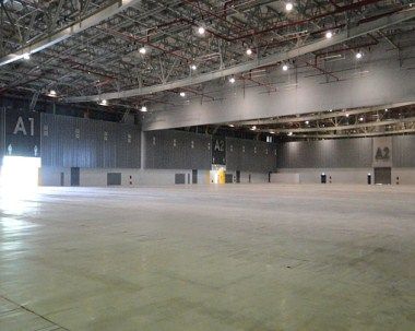 Изображение места проведения