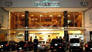 Hotel Dos Reyes Mar Del Plata image