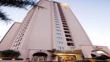 Araucaria Plaza, Ribeirao Preto, BR