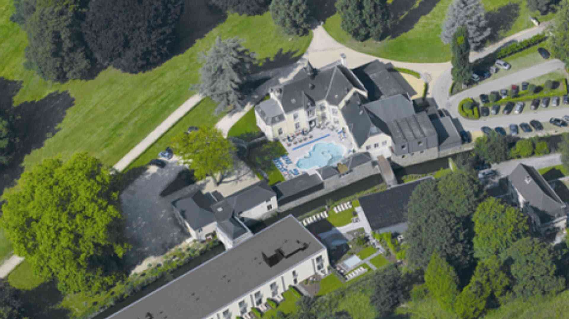 Wallonia Belgium Tourism, Namur, BE