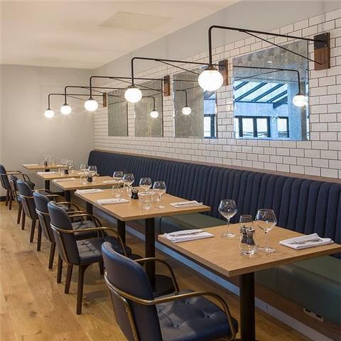 1269 Restaurant, Bar & Grill in Beaconsfield, GB1