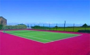 รูปสถานที่จัดงาน