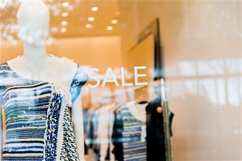 San Francisco Premium Outlet