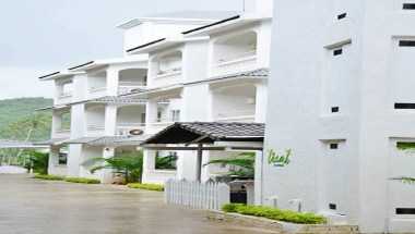Azzure by Spree Hotels - Goa a Goa, IN