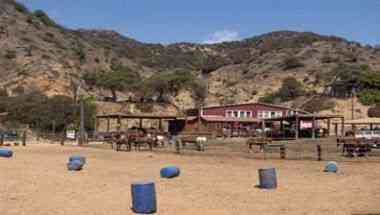 Sunset Hollywood Ranch a Los Angeles, CA