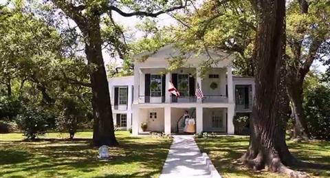 Oakleigh House Museum