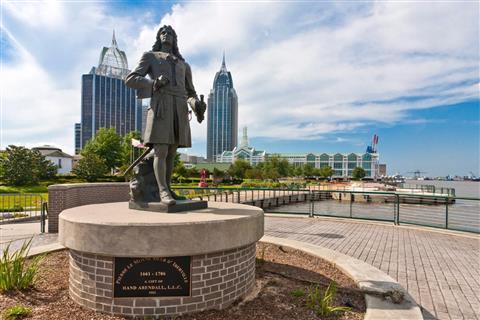 Cooper-Riverside Park