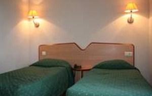 P'tit Dej-Hotel Tours a Tours, FR